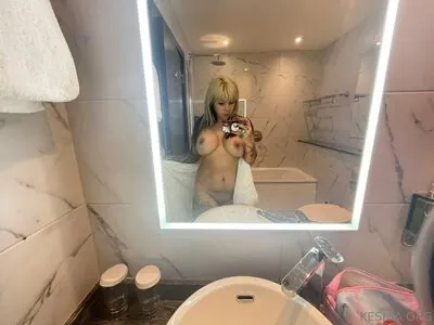 Kawaiikeshia
