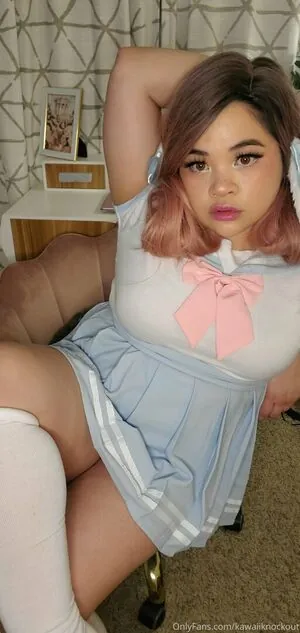 kawaiiknockout
