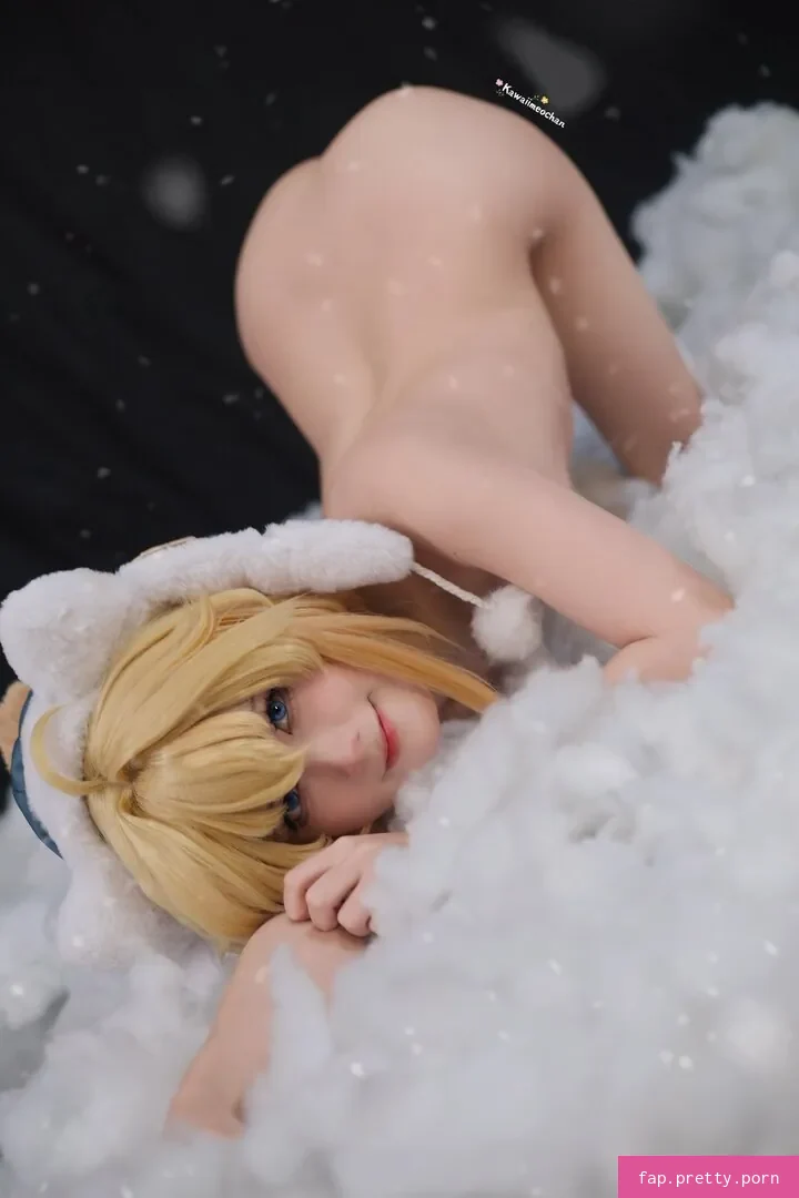 Kawaiimeochan - Photo #10