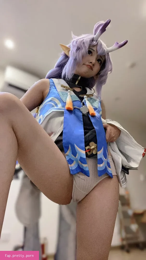 Kawaiimeochan - Photo #28