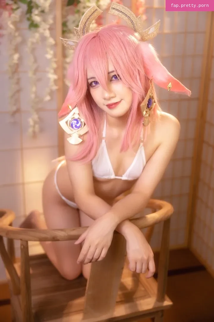 Kawaiimeochan - Photo #39