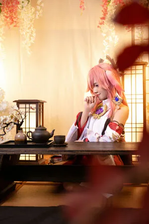 Kawaiimeochan