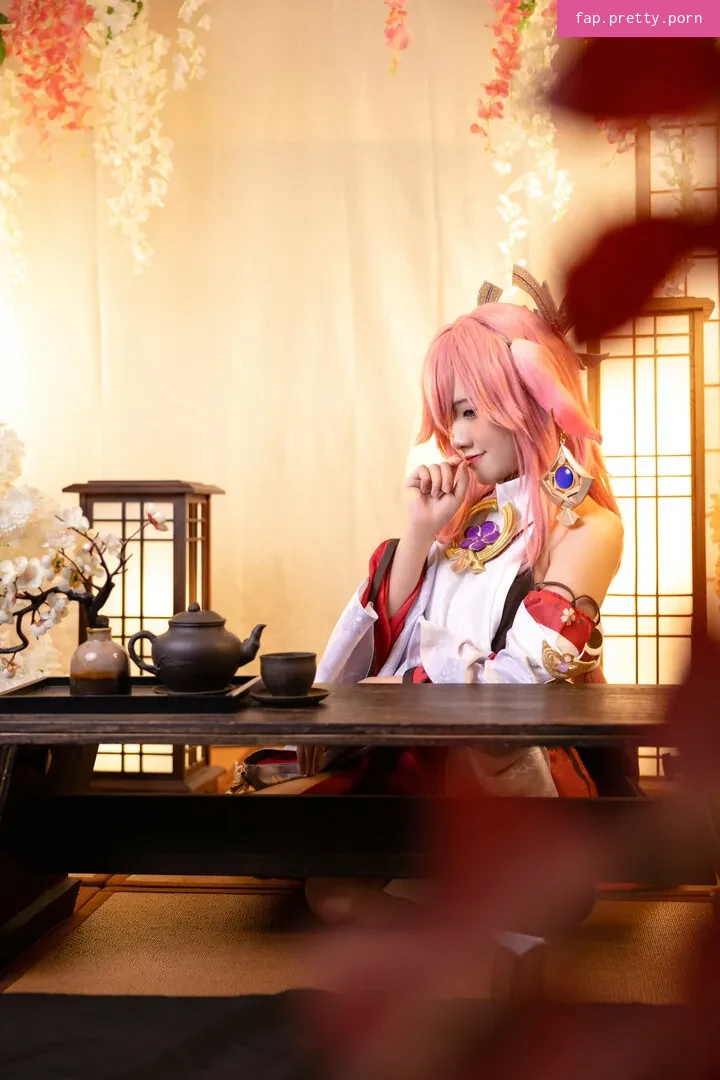 Kawaiimeochan - Photo #47
