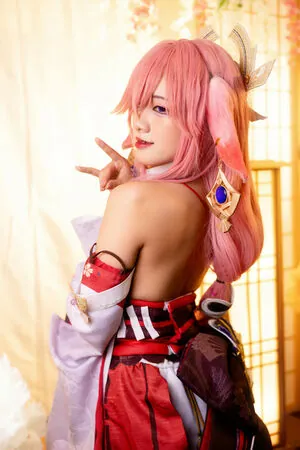 Kawaiimeochan
