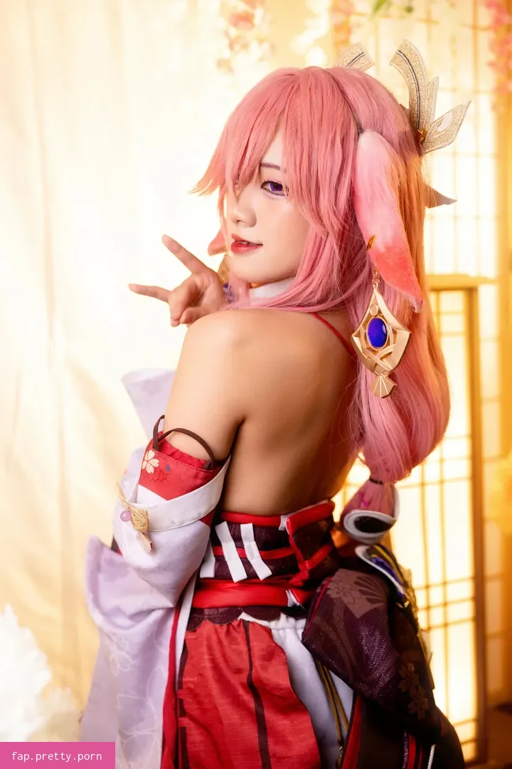 Kawaiimeochan - Photo #55