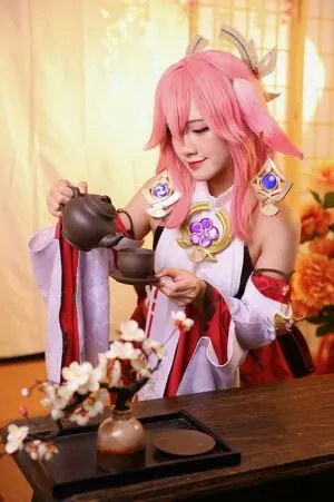 Kawaiimeochan