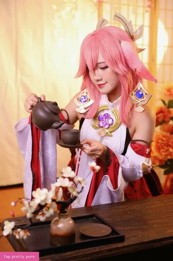 Kawaiimeochan - Photo #61