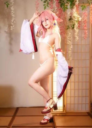 Kawaiimeochan