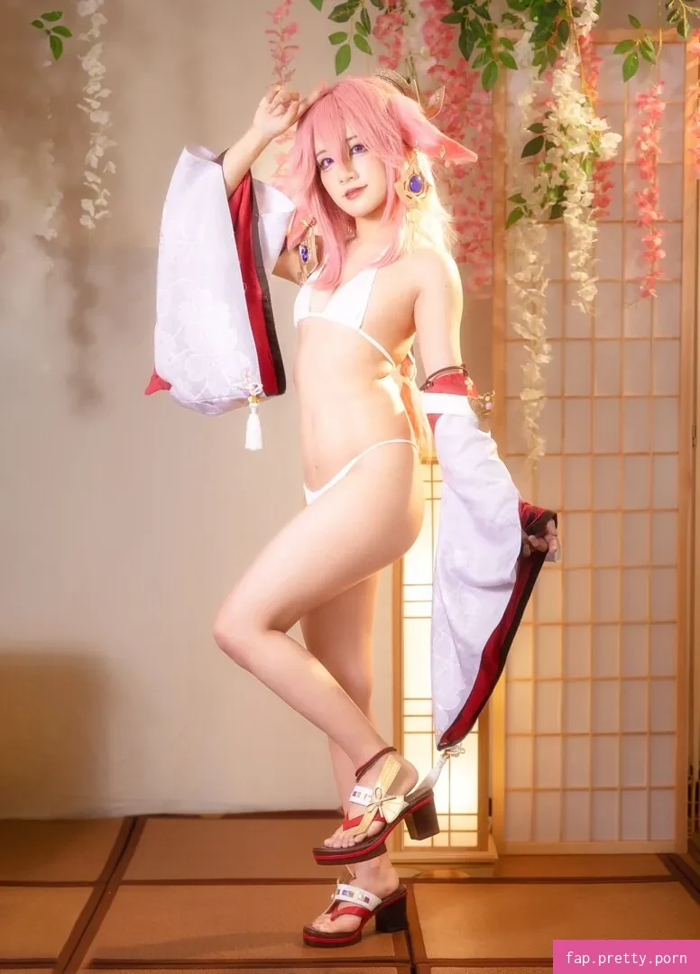 Kawaiimeochan - Photo #63