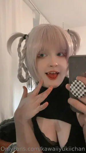 kawaiiyukiichan