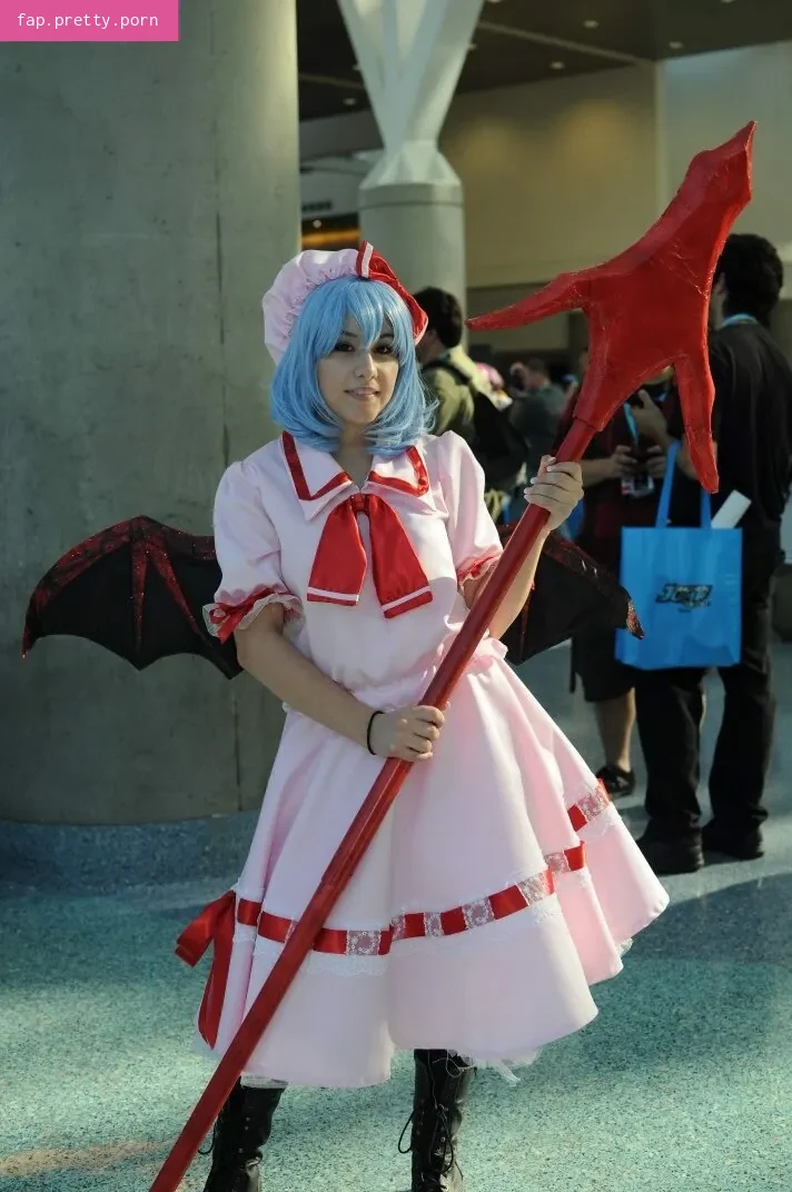 Kawaiiyummycums - Photo #85