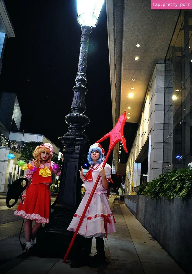 Kawaiiyummycums - Photo #98