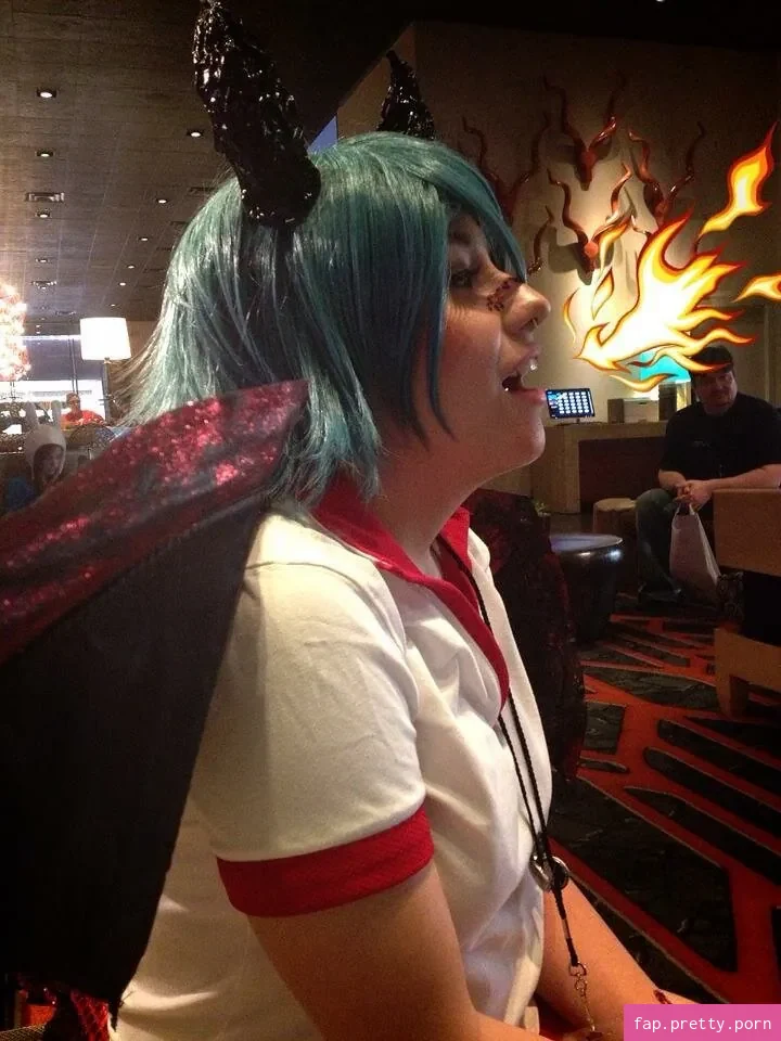 Kawaiiyummycums - Photo #53