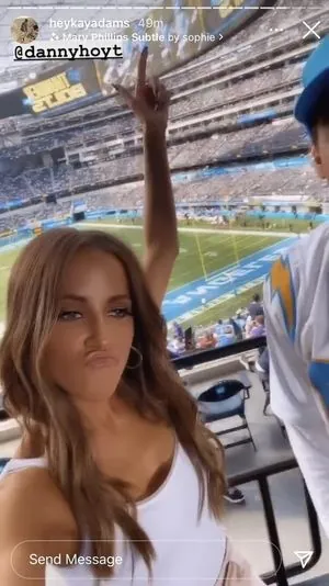 Kay Adams