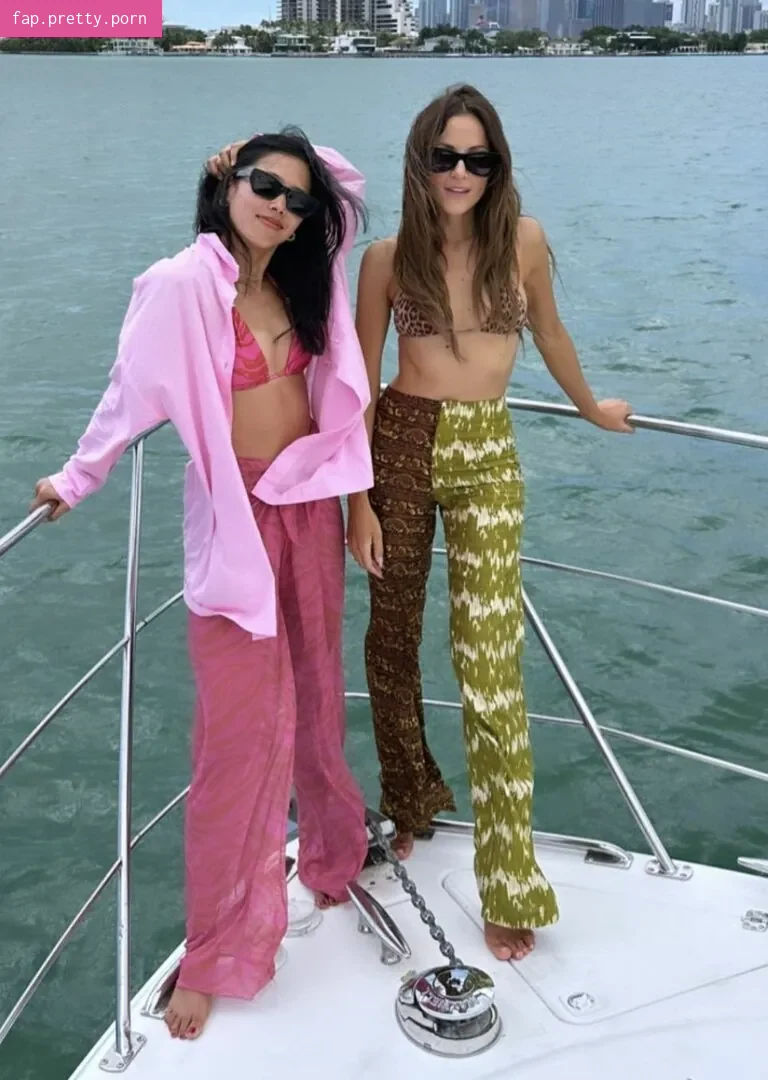 Kay Adams - Photo #14