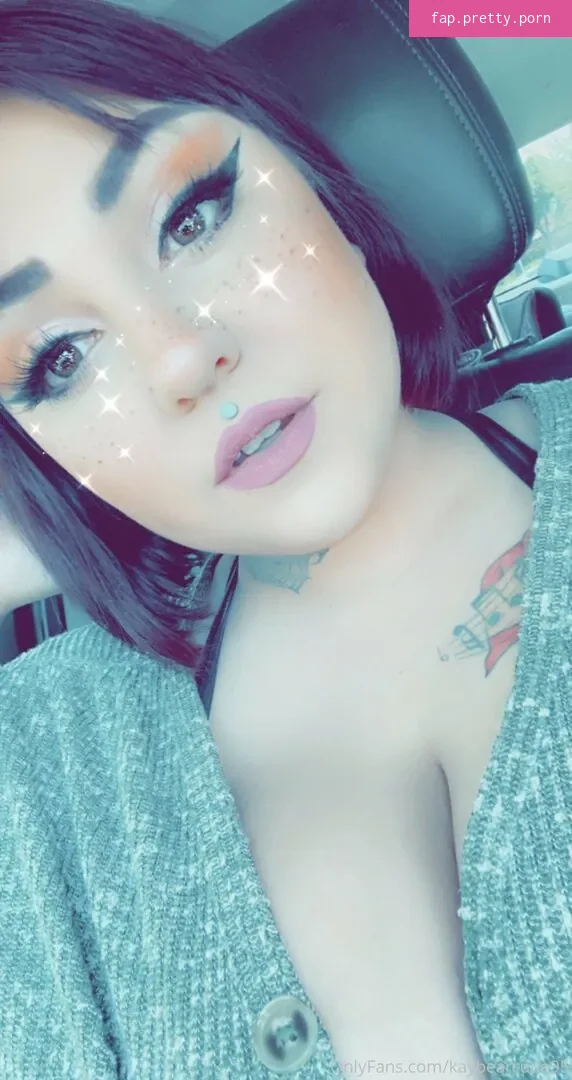 kaybearcutie95 - Photo #43