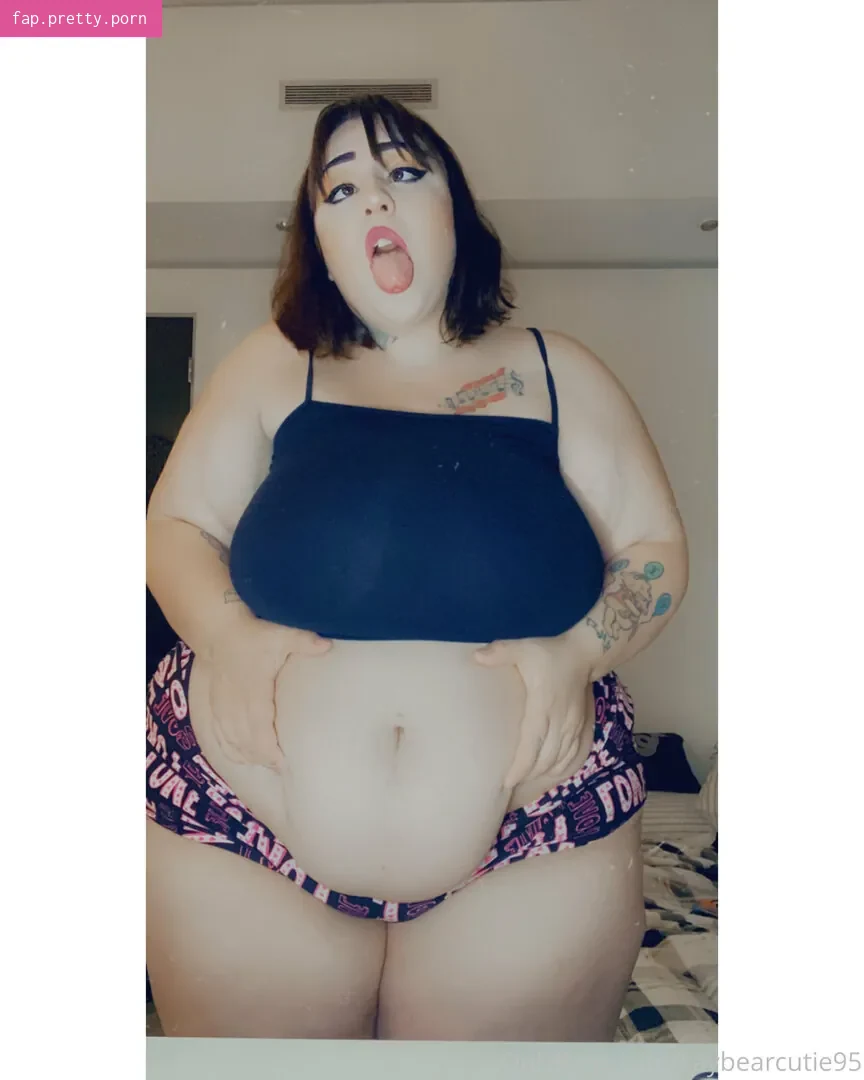 kaybearcutie95 - Photo #95