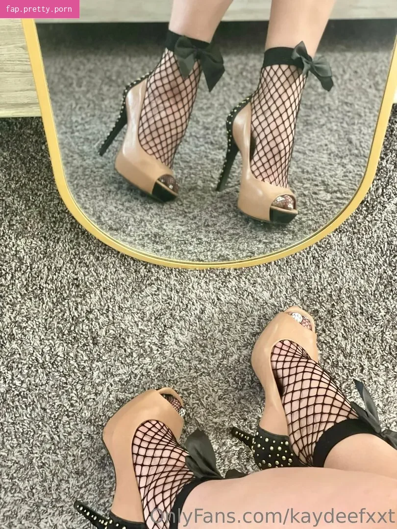 kaydeefxxt - Photo #22