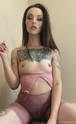 Kaykupcake