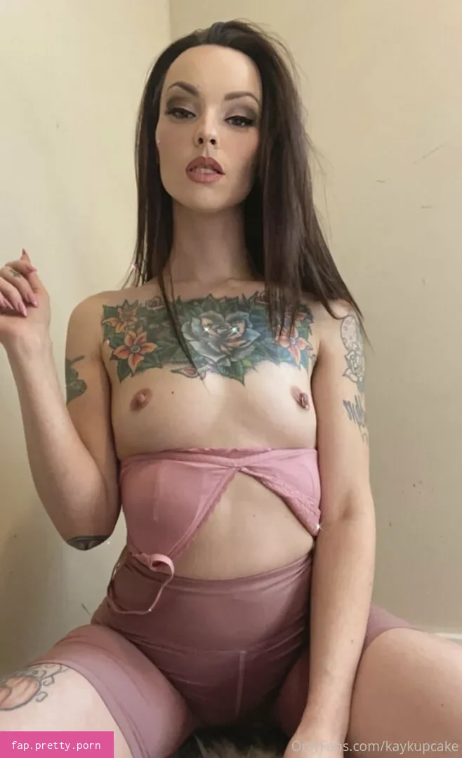 Kaykupcake - Photo #58