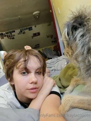 kaylacoyote