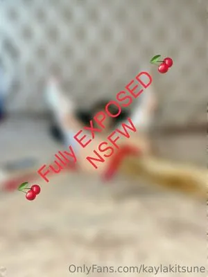 kaylakitsune