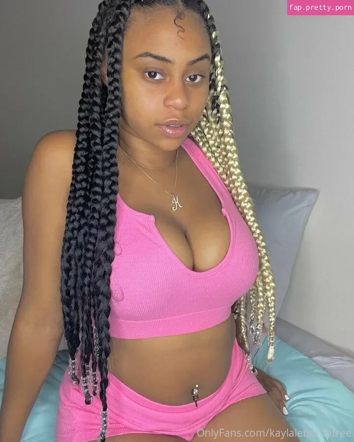 kaylalebombbb - Photo #09