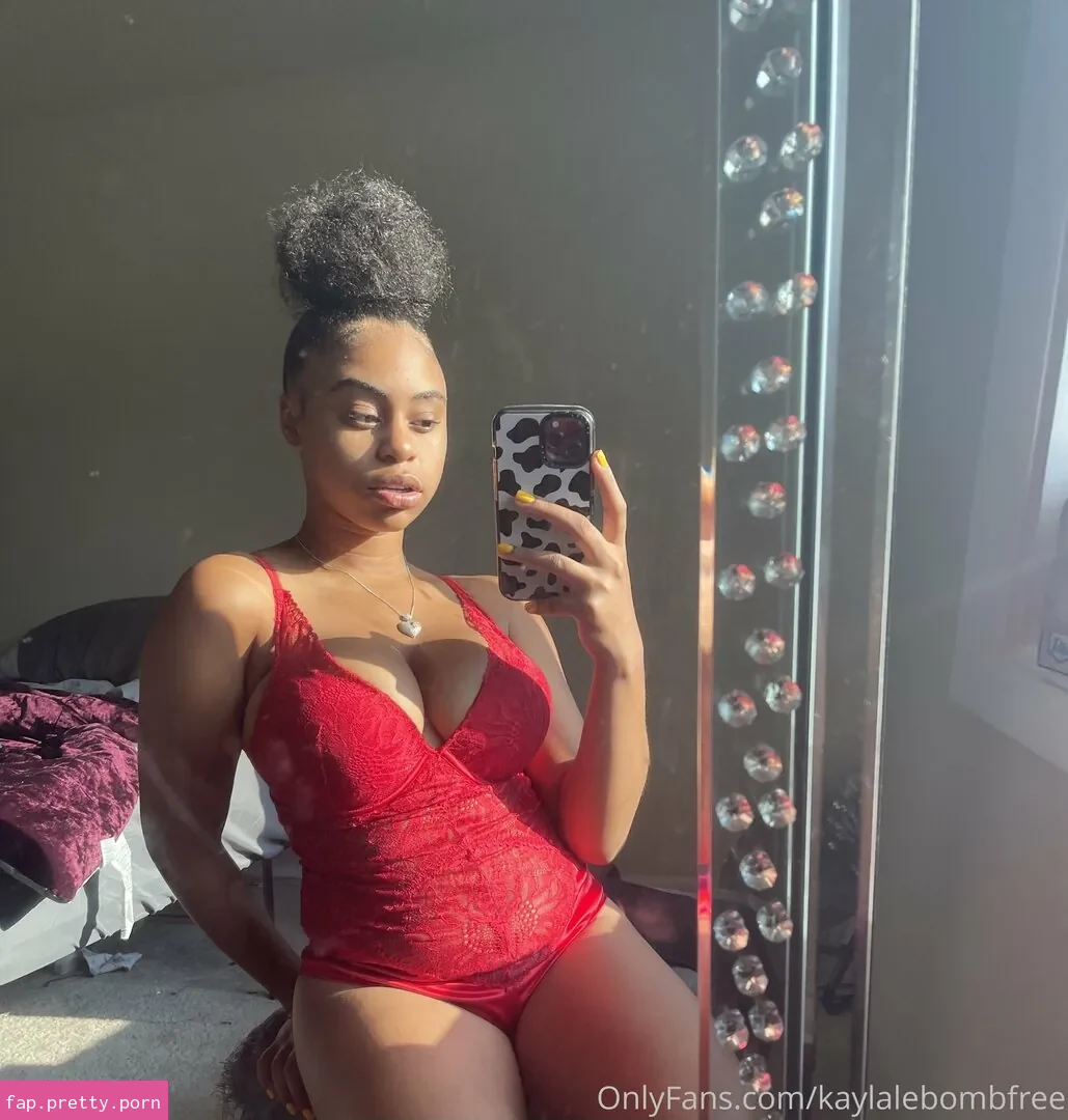 kaylalebombbb - Photo #11
