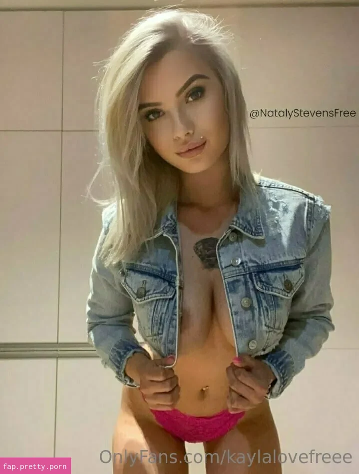 kaylalovefreee - Photo #04