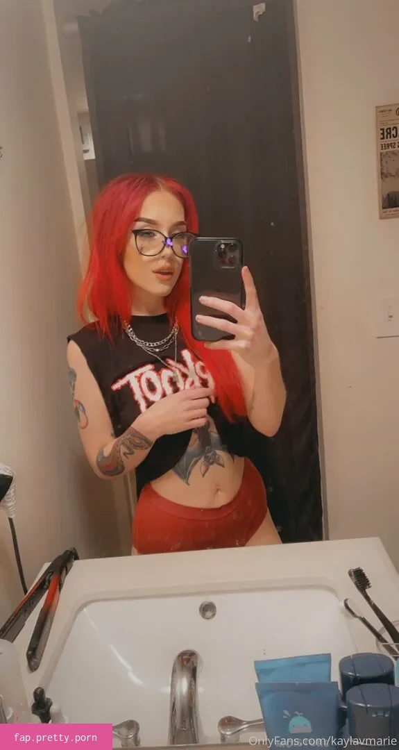 kaylavmarie - Photo #02