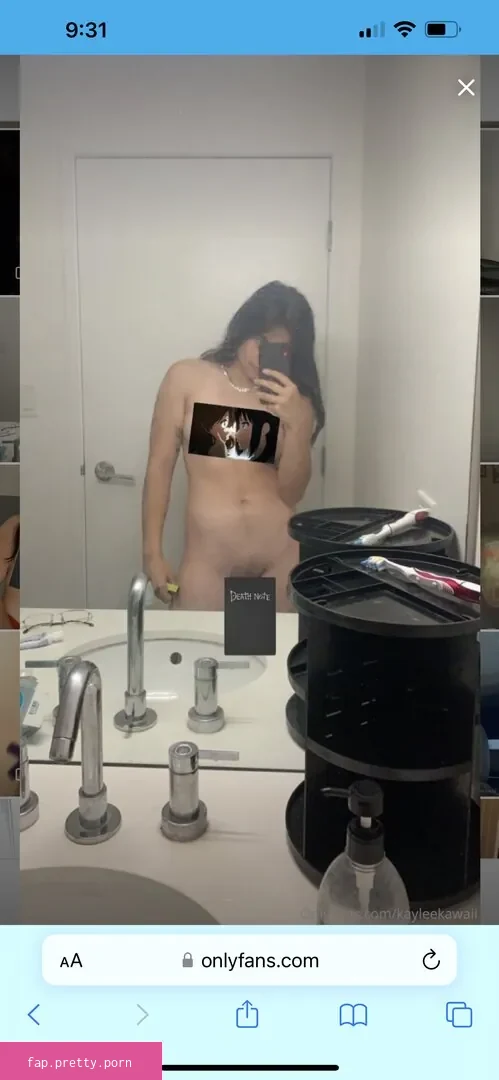 KayleeKawaii - Photo #14
