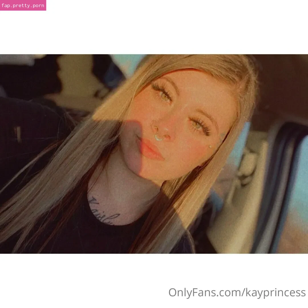 kayprincess - Photo #32