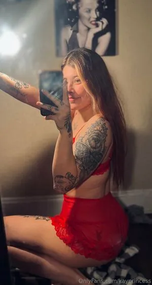 kayprincess