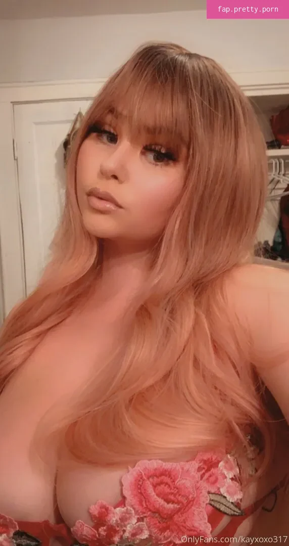kayxoxo317 - Photo #84