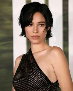 Kelsey Asbille