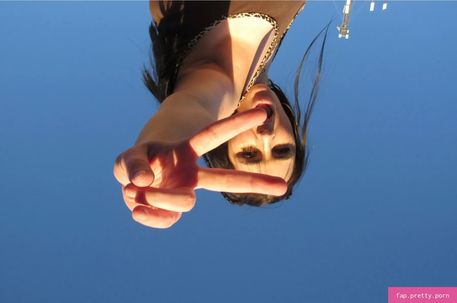 Kenzie A - Photo #60