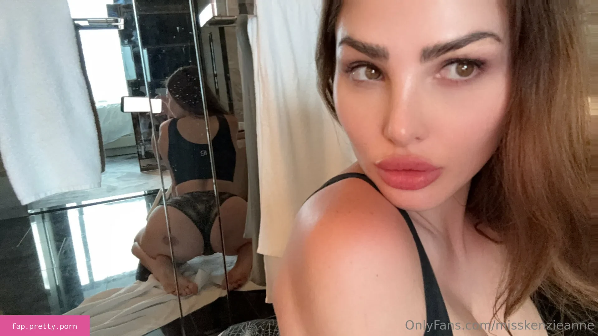 Kenzie Anne - Photo #07