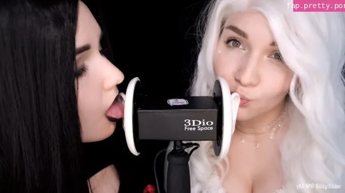 KittyKlaw ASMR - Photo #87