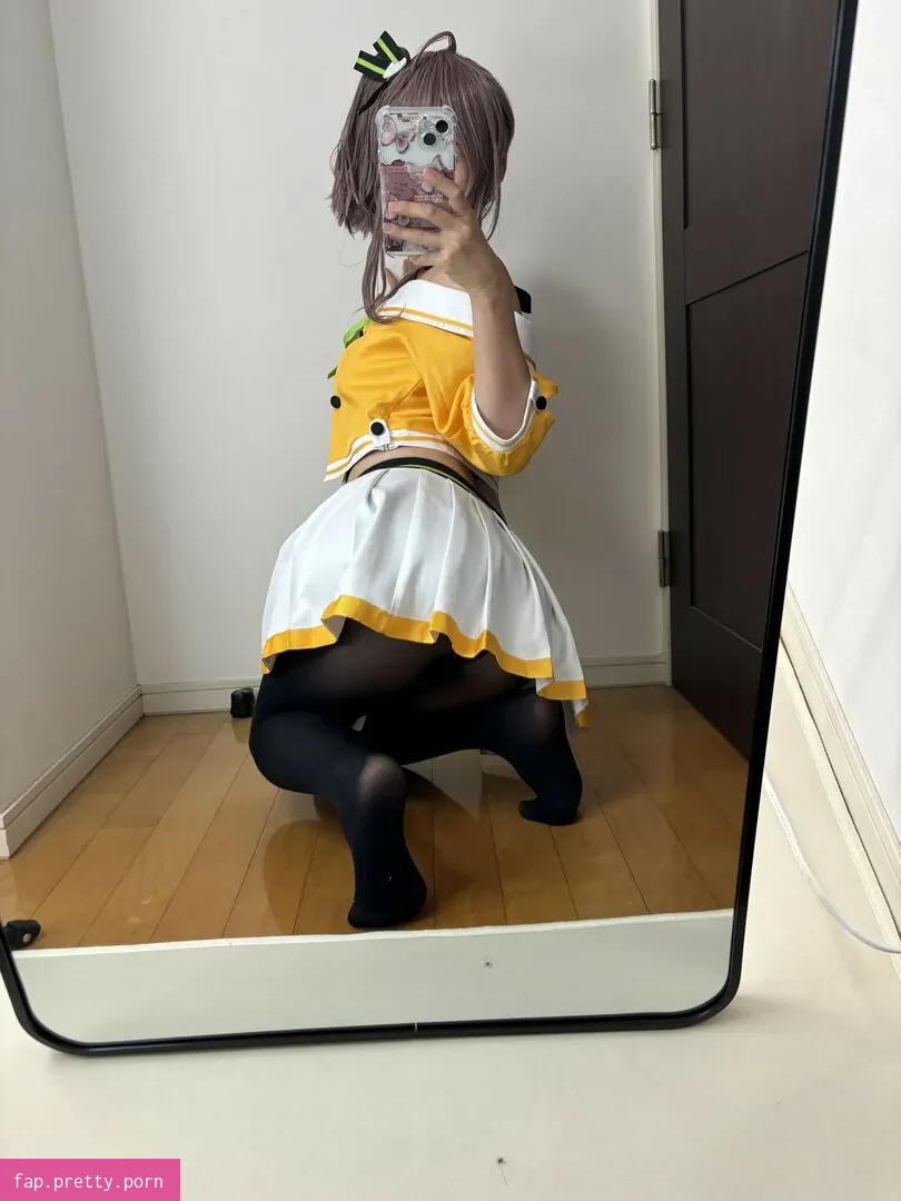 Kogane Akino - Photo #43