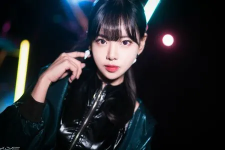 Korean Afreeca Streamer