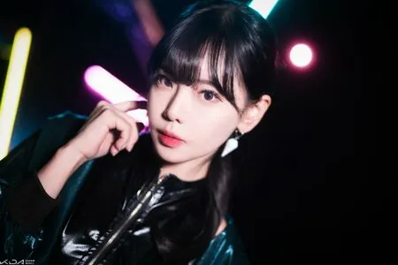Korean Afreeca Streamer