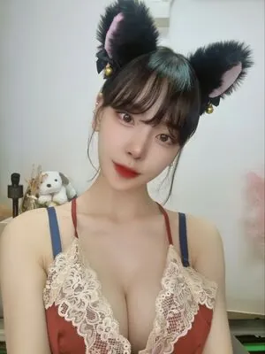 Korean Afreeca Streamer