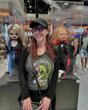 Kristy Adams