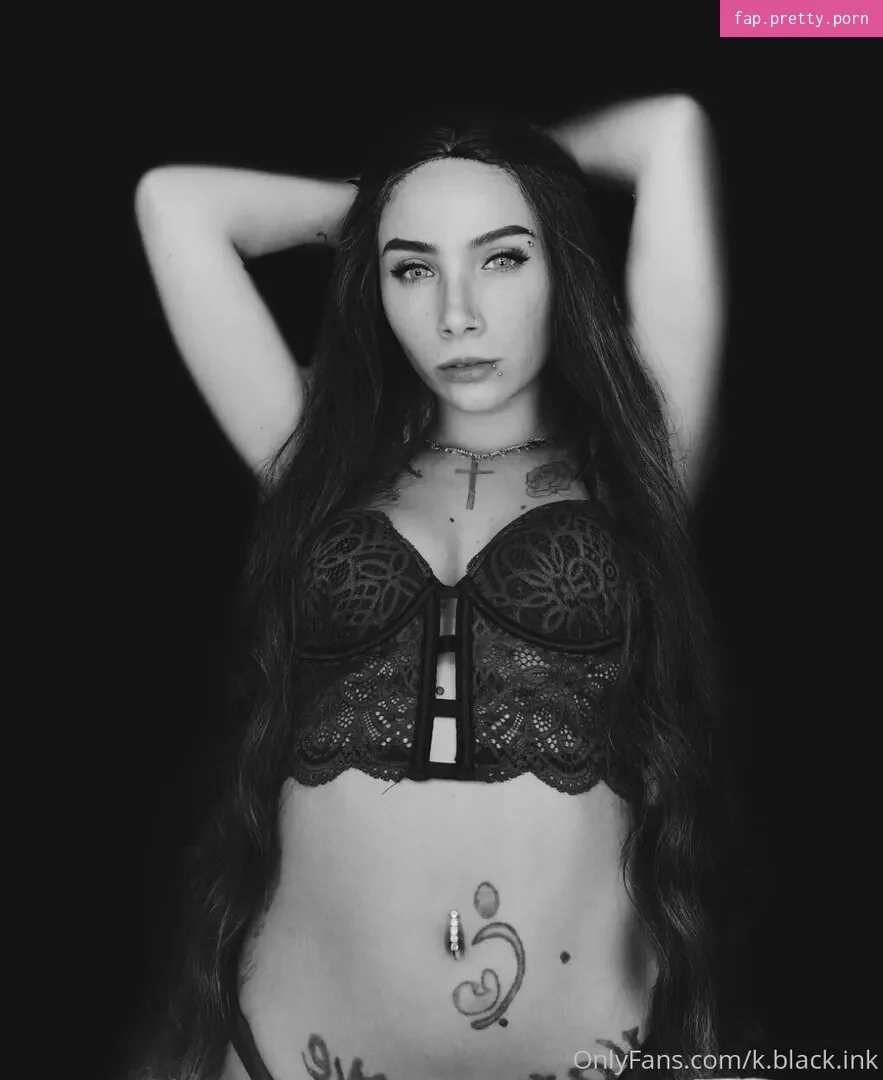 k.black.ink - Photo #83