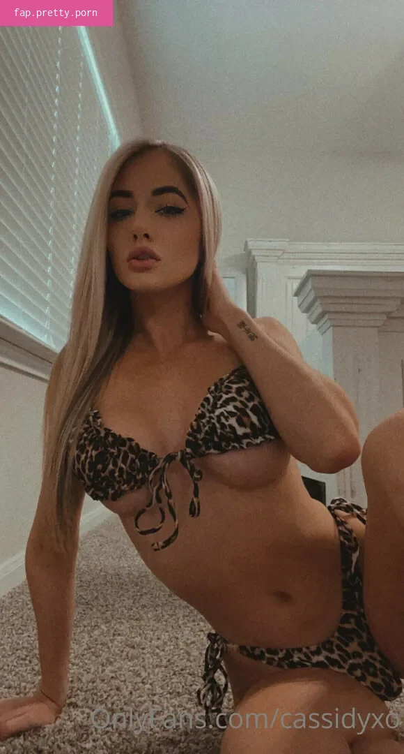 Kaley Bosarge - Photo #62