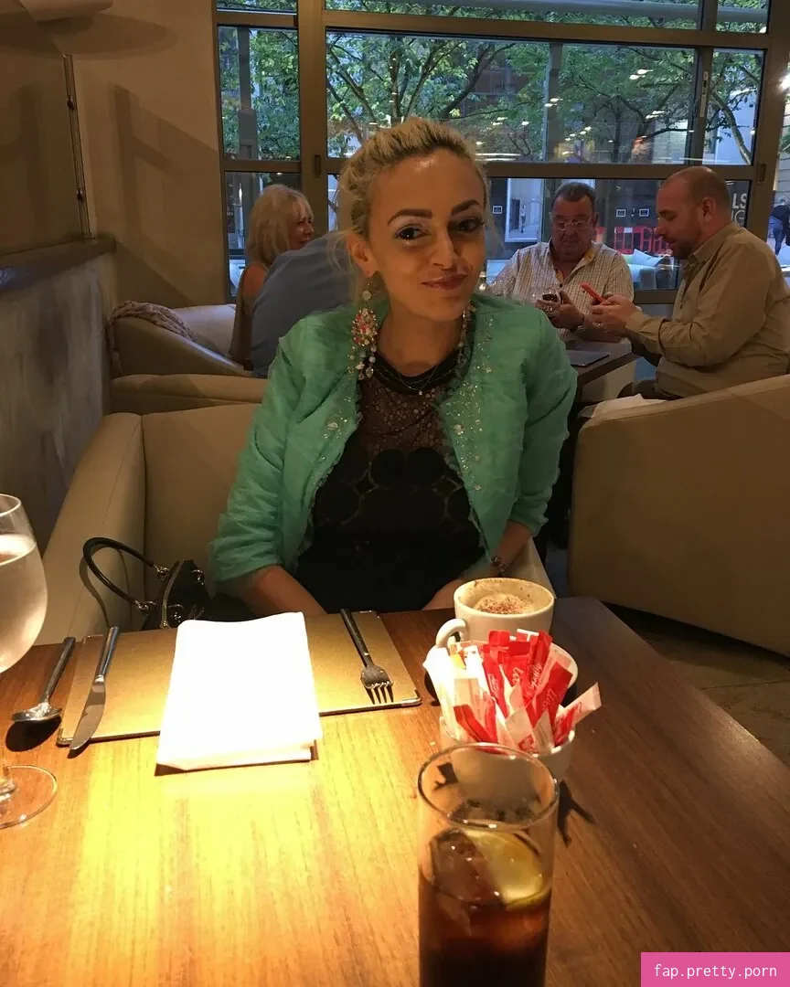 Kalina Balimezova - Photo #27