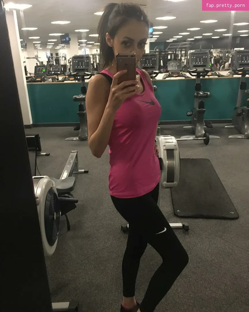 Kalina Balimezova - Photo #38