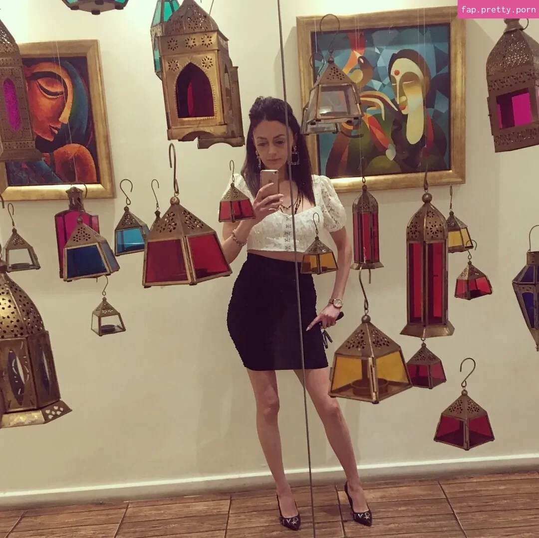 Kalina Balimezova - Photo #59