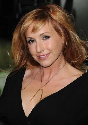 Kari Byron