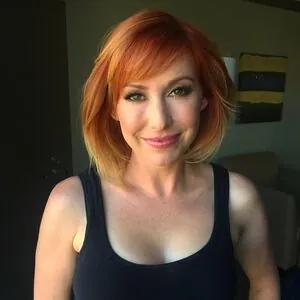 Kari Byron